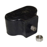 Male EZ Dock Hardware Connector with SS Bolt & Nut